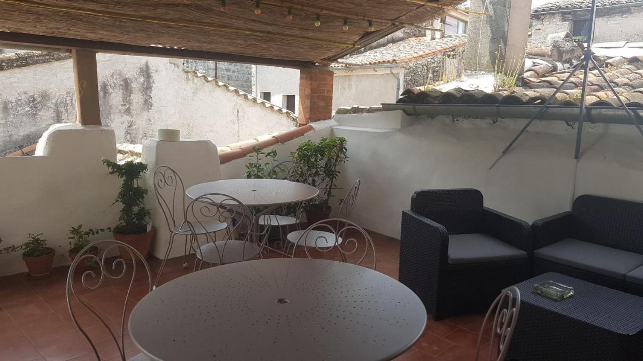 Chez Albert Et Karine Sauve Dış mekan fotoğraf