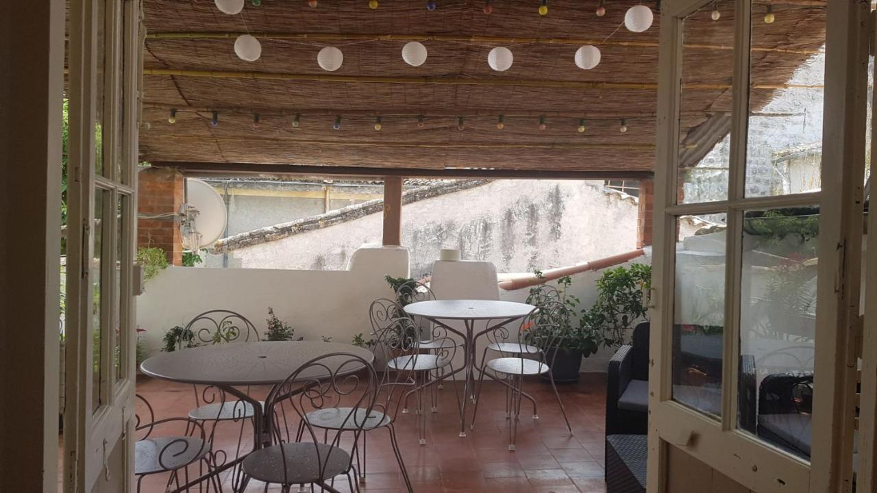 Chez Albert Et Karine Sauve Dış mekan fotoğraf