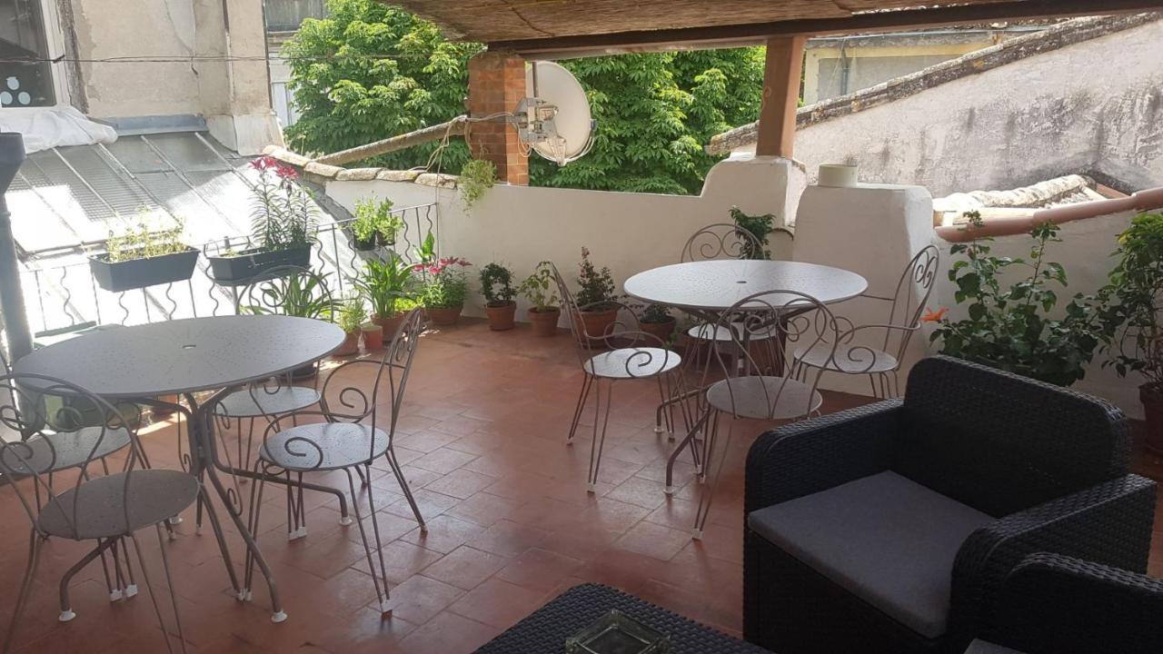 Chez Albert Et Karine Sauve Dış mekan fotoğraf