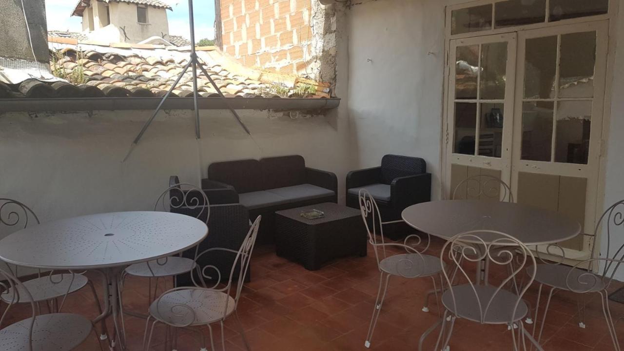 Chez Albert Et Karine Sauve Dış mekan fotoğraf