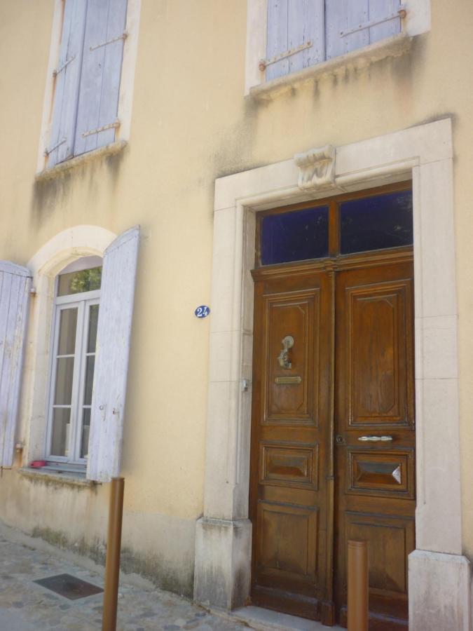 Chez Albert Et Karine Sauve Dış mekan fotoğraf