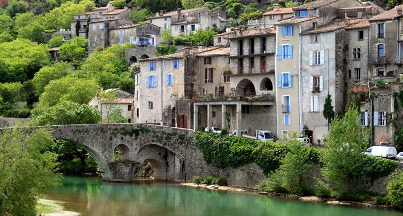 Chez Albert Et Karine Sauve Dış mekan fotoğraf