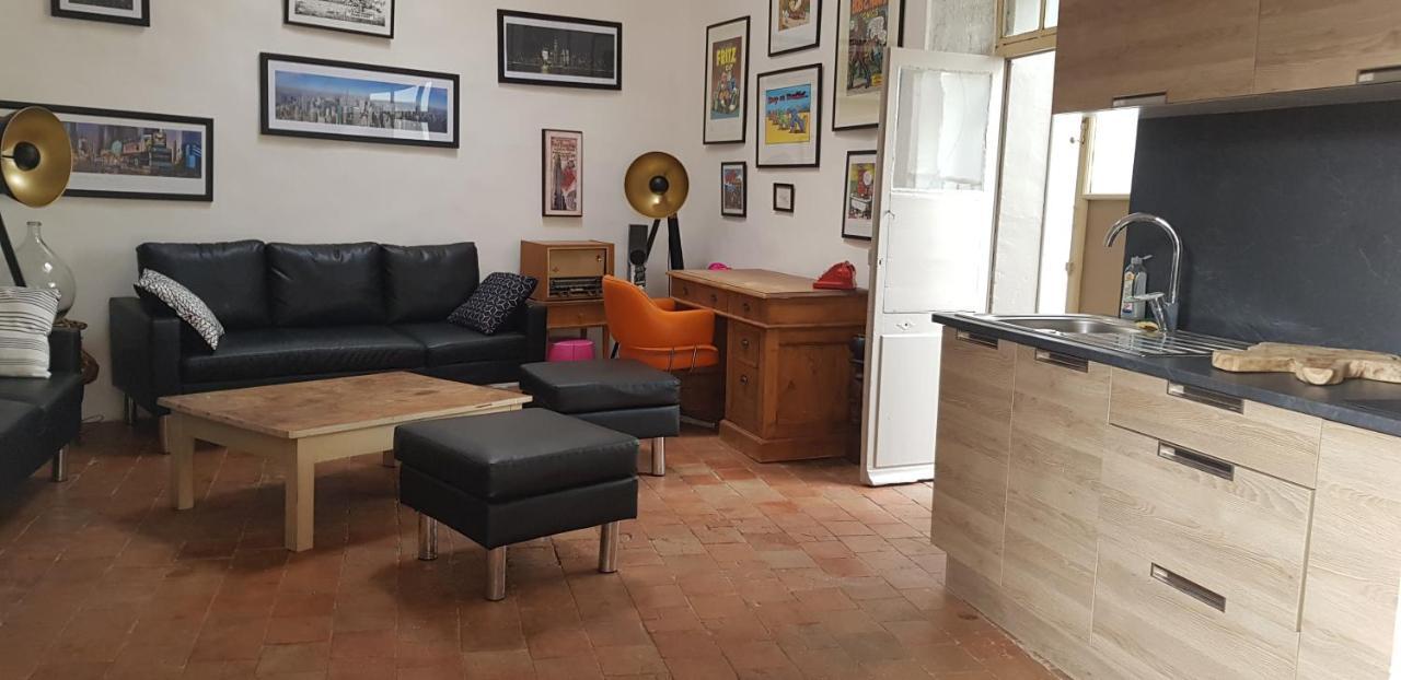 Chez Albert Et Karine Sauve Dış mekan fotoğraf