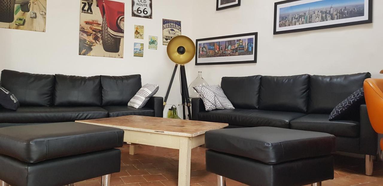 Chez Albert Et Karine Sauve Dış mekan fotoğraf
