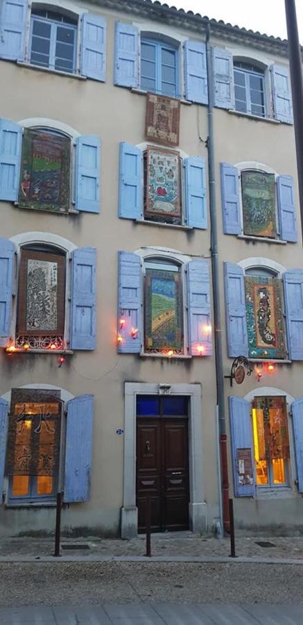 Chez Albert Et Karine Sauve Dış mekan fotoğraf