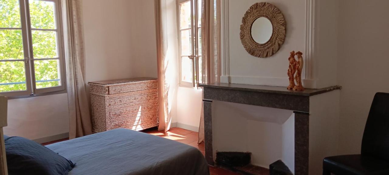 Chez Albert Et Karine Sauve Oda fotoğraf